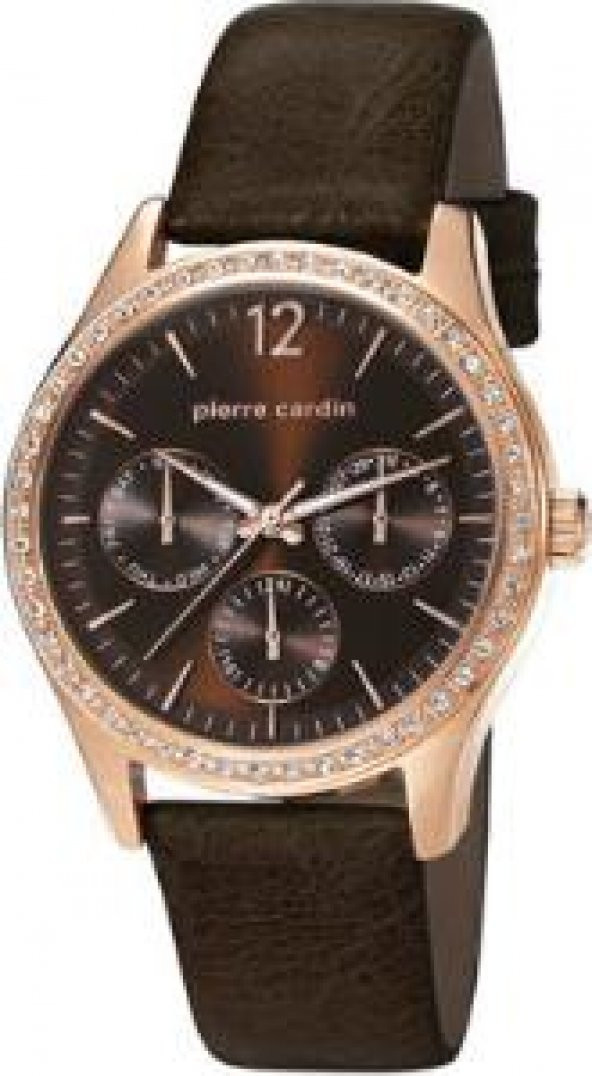 Pierre Cardin PC106952F03 Kadın Kol Saati