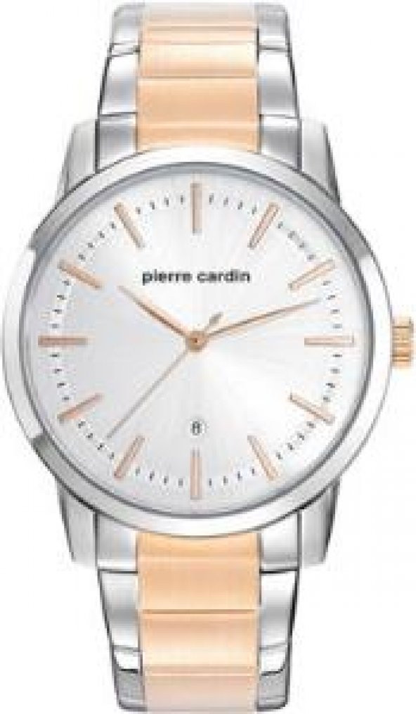 Pierre Cardin PC901861F05 Erkek Kol Saati