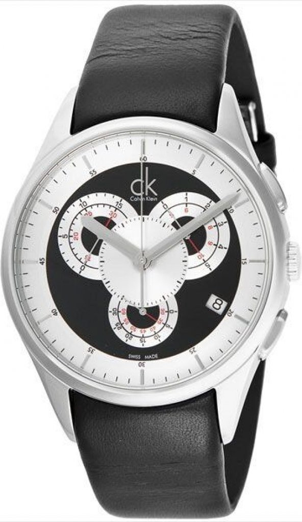 Calvin Klein K2A27102 Erkek Kol Saati ürün görseli