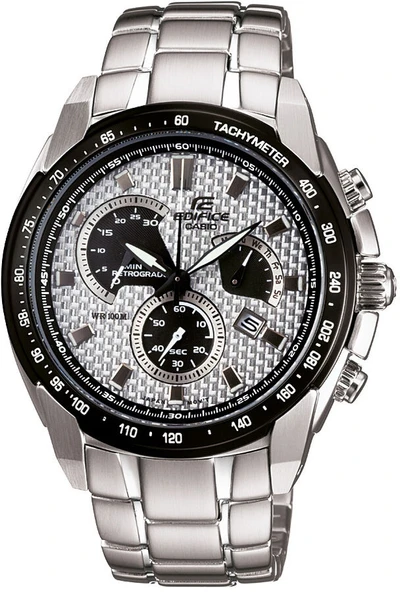 Casio EF-521GF-7AVDF Erkek Kol Saati