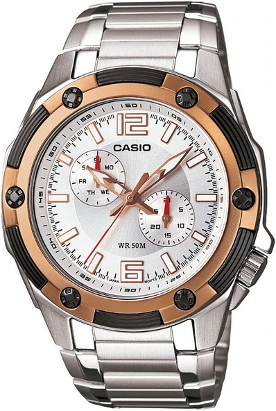 Casio MTP-1326D-7AVDF Erkek Kol Saati