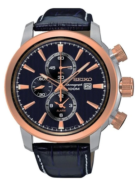 Seiko SNAF56P Erkek Kol Saati ürün görseli