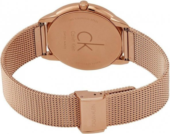 Calvin Klein K3M2162Y Unisex Kol Saati