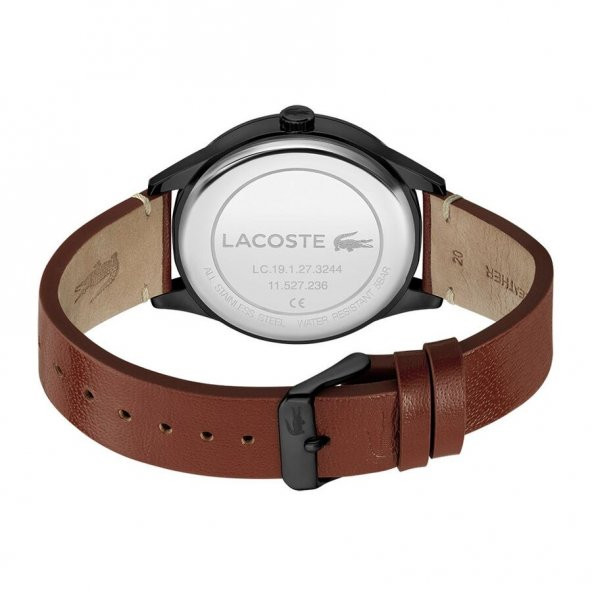 Lacoste LAC2011106 Erkek Kol Saati