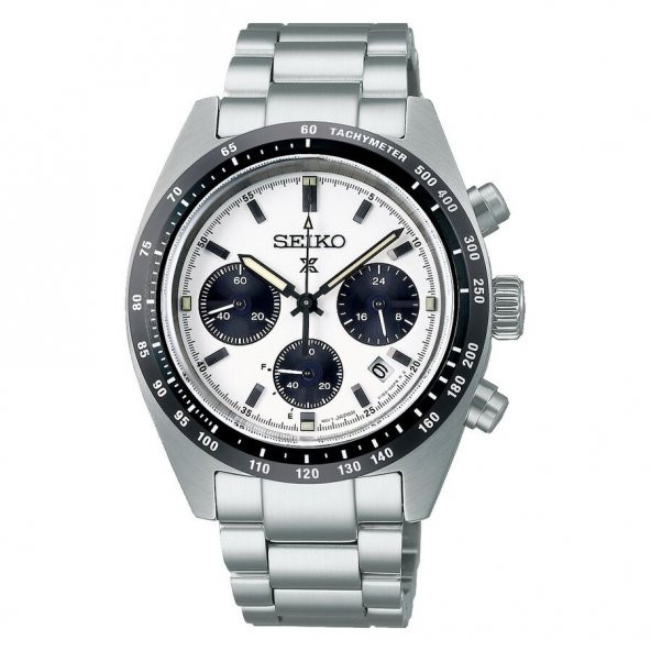 Seiko SSC813P1 Erkek Kol Saati