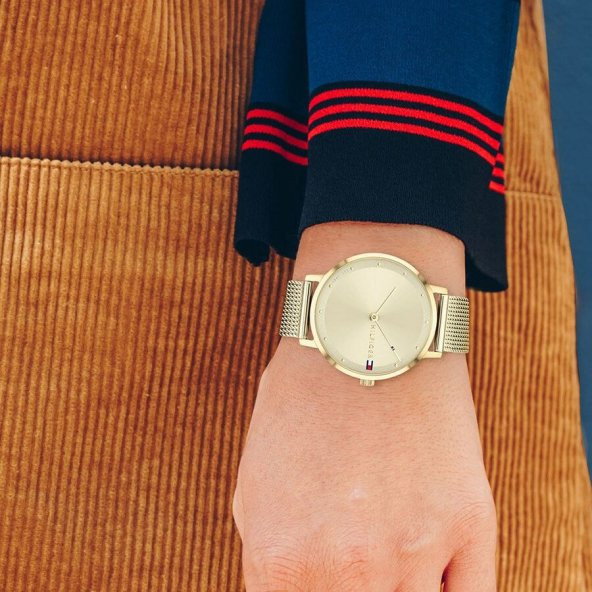 Tommy Hilfiger TH1782375 Kadın Kol Saati