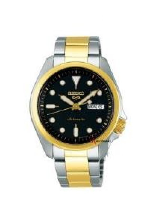 Seiko SRPE60K Erkek Kol Saati