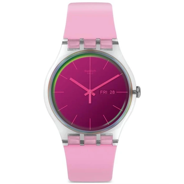 Swatch SUOK710 Unisex Kol Saati