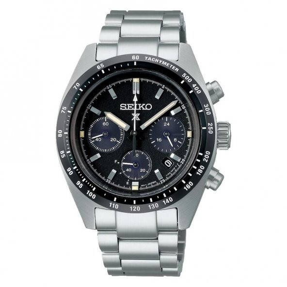 Seiko SSC819P1 Erkek Kol Saati