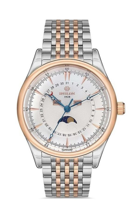 Hislon TM101T-02TR Erkek Kol Saati ürün görseli