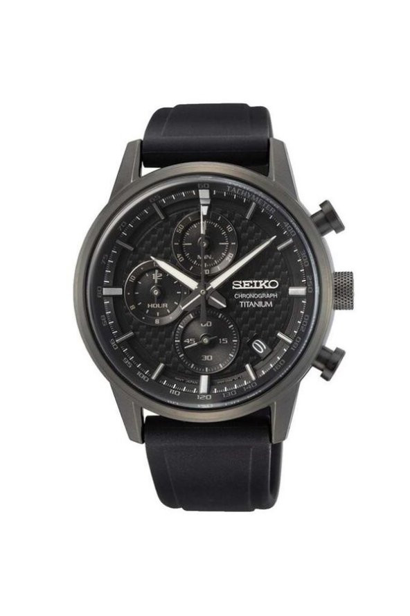 Seiko SSB393P1 Erkek Kol Saati - 1