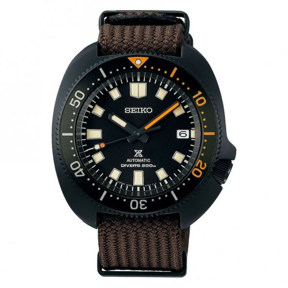 Seiko SPB257J1 Erkek Kol Saati