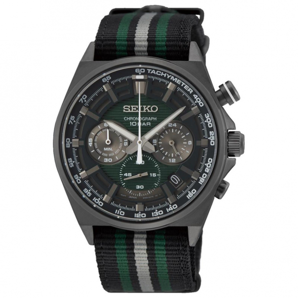Seiko SSB411P1 Erkek Kol Saati
