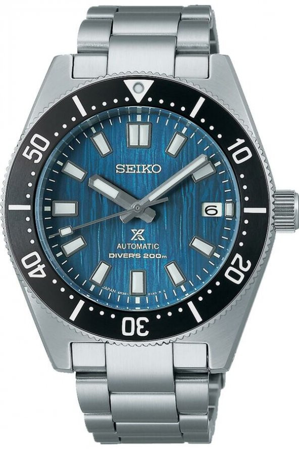 Seiko SPB297J1 Erkek Kol Saati