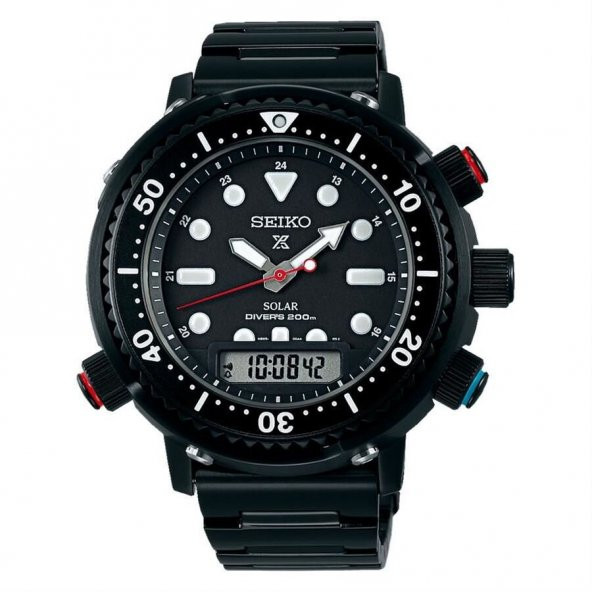 Seiko SNJ037P1 Erkek Kol Saati
