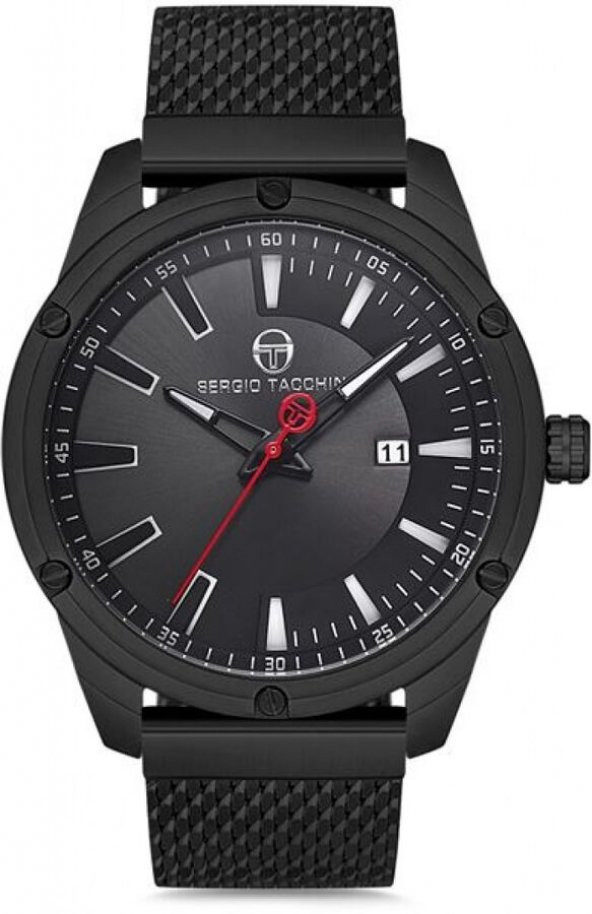 Sergio Tacchini ST.1.10036.2 Erkek Kol Saati