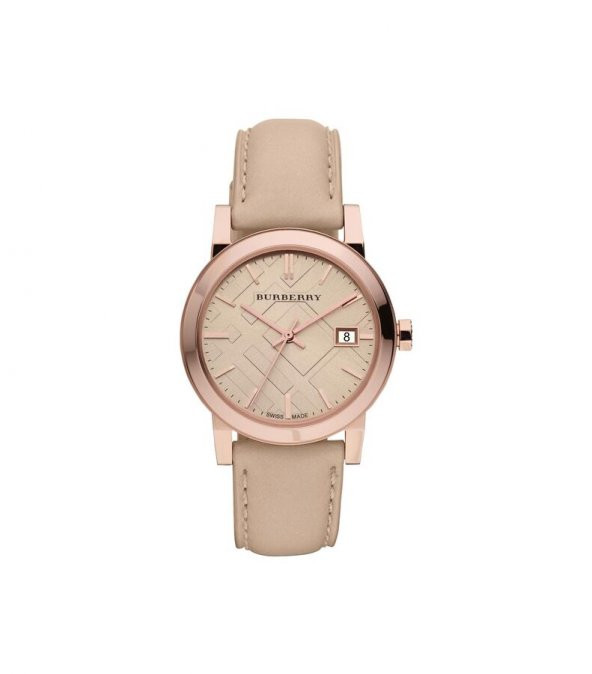Burberry BU9109 Kadın Kol Saati