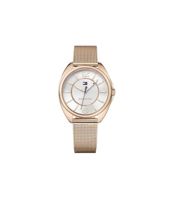 Tommy Hilfiger TH1781697 Kadın Kol Saati