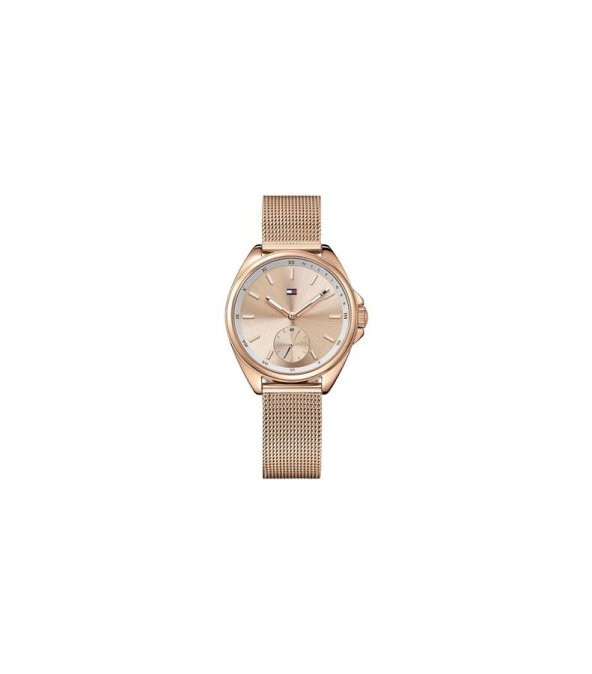 Tommy Hilfiger TH1781756 Kadın Kol Saati - 1