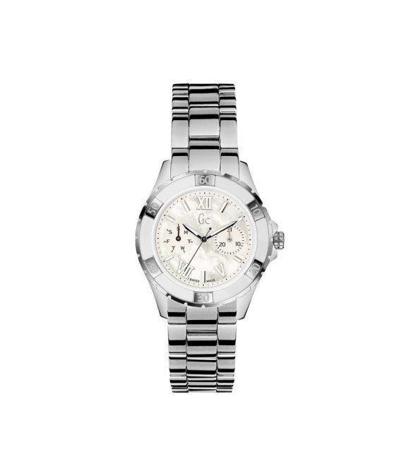 Gc GCX75001L1S Kadın Kol Saati
