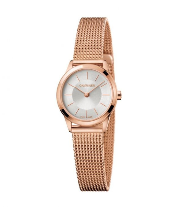 Calvin Klein K3M23626 Kadın Kol Saati - 1