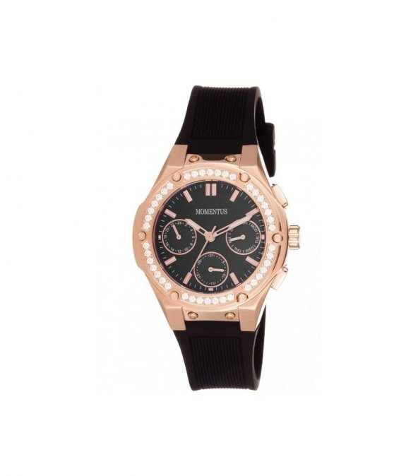 Momentus TC361R-04RR Kadın Kol Saati