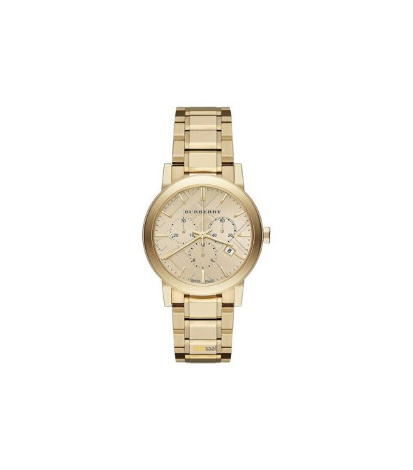Burberry BU9753 Kadın Kol Saati
