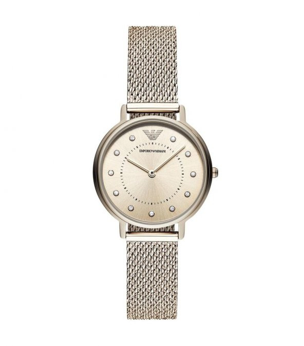 Emporio Armani AR11129 Kadın Kol Saati