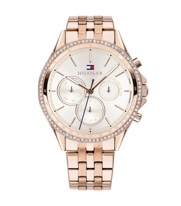 Tommy Hilfiger TH1781978 Kadın Kol Saati