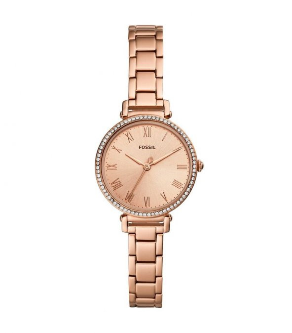 Fossil FES4447 Kadın Kol Saati