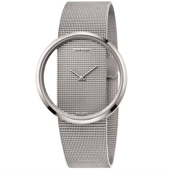Calvin Klein K9423T27 Kadın Kol Saati