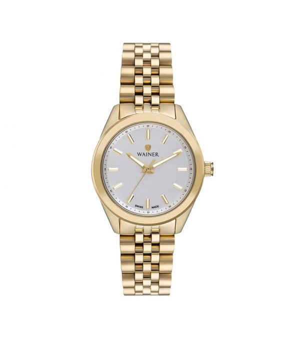 Wainer WA.18542-D Kadın Kol Saati ürün görseli