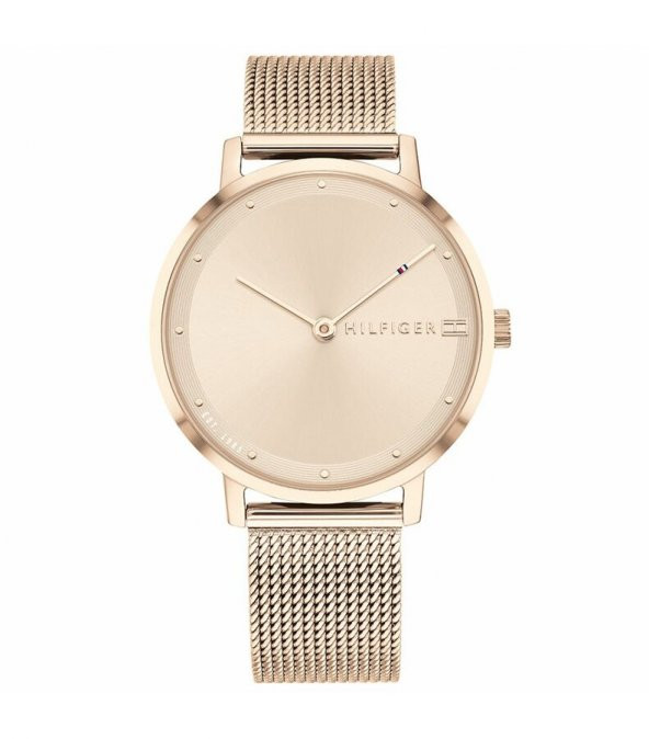 Tommy Hilfiger TH1782150 Kadın Kol Saati