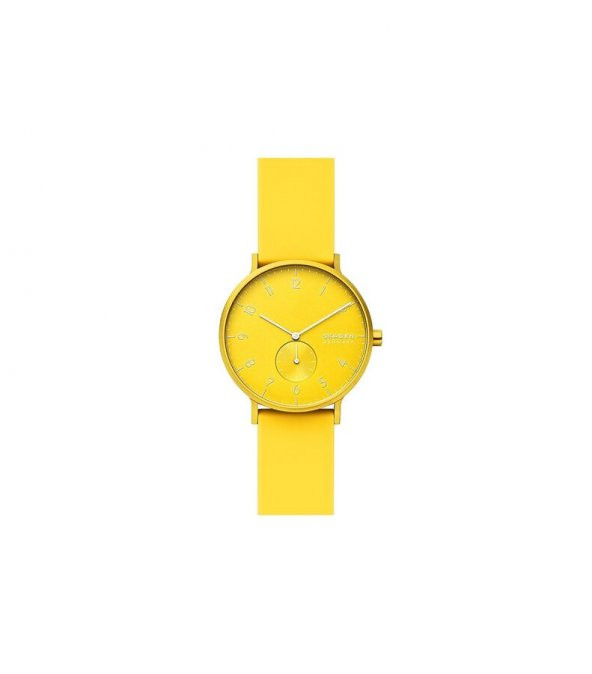 Skagen SKW6557 Erkek Kol Saati - 1