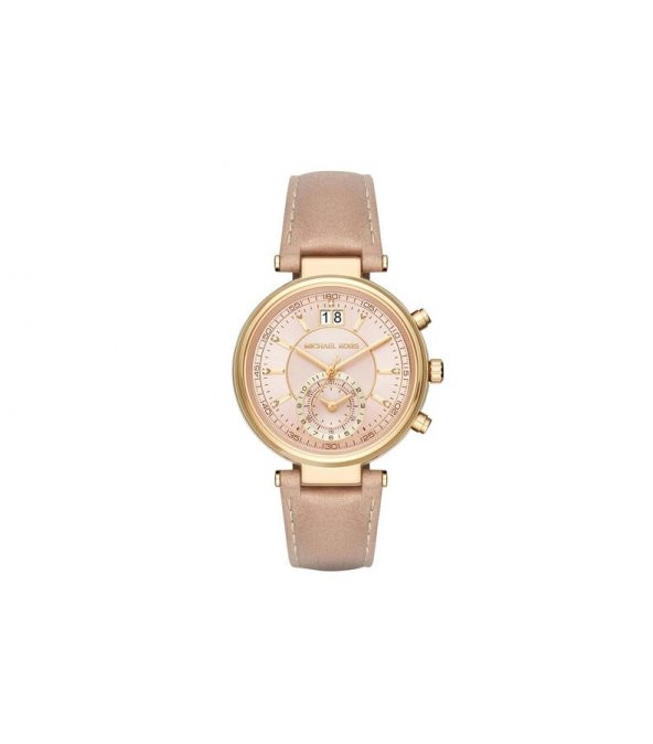 Michael Kors MK2529 Kadın Kol Saati