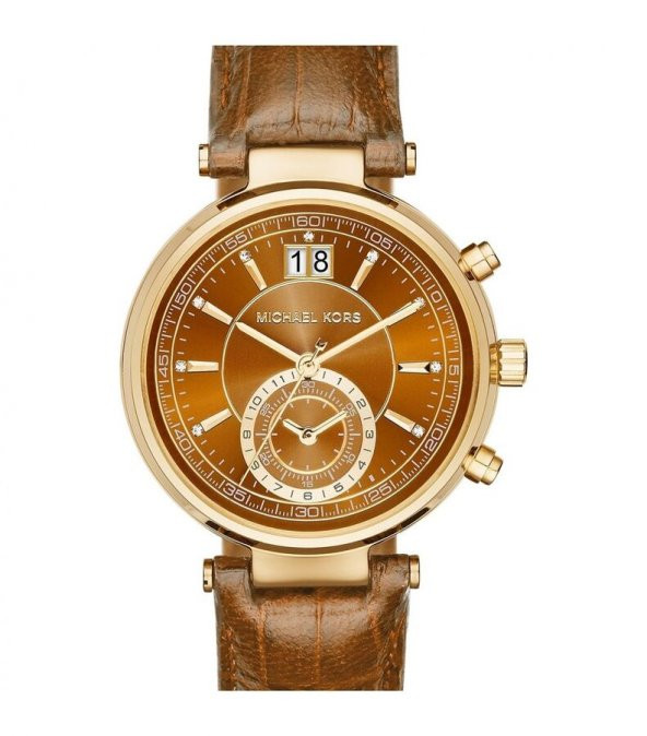 Michael Kors MK2424 Kadın Kol Saati