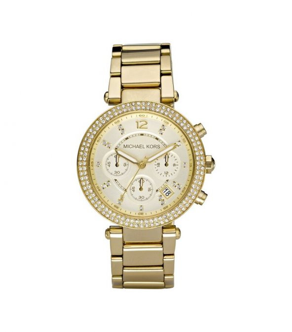 Michael Kors MK5354 Kadın Kol Saati
