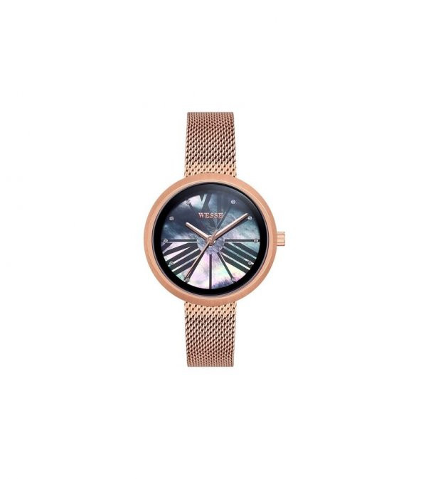 Wesse WWL3011-01M Kadın Kol Saati