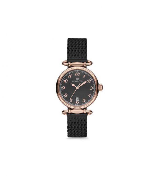 Momentus CW278R-04SB Kadın Kol Saati