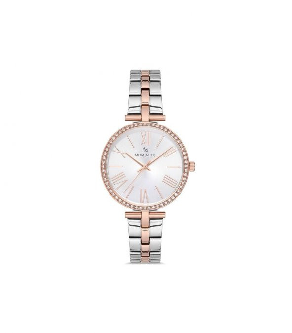 Momentus SW258T-02SR Kadın Kol Saati