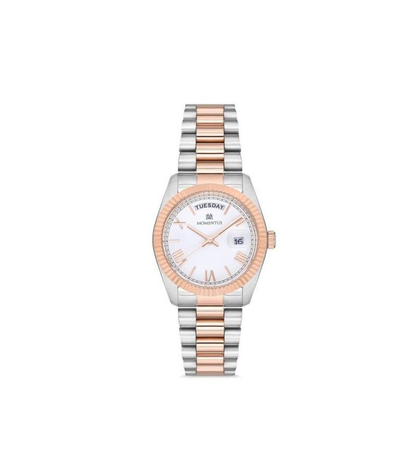 Momentus CW134T-01SR Kadın Kol Saati