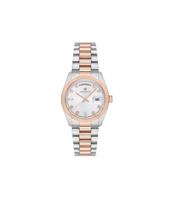 Momentus CW134T-02SR Kadın Kol Saati
