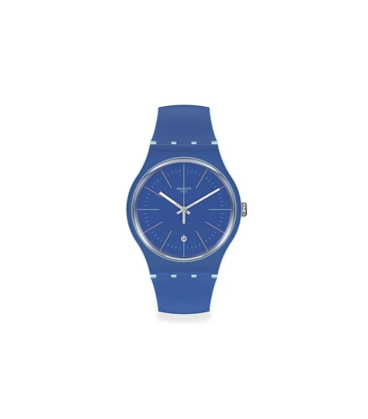 Swatch SUOS403 Erkek Kol Saati