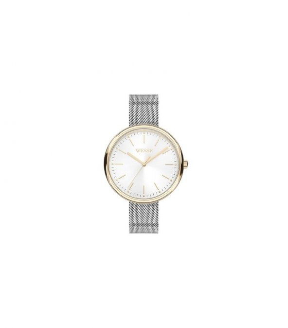 Wesse WWL5006-02M Kadın Kol Saati