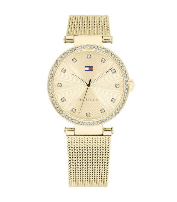 Tommy Hilfiger TH1781864 Kadın Kol Saati