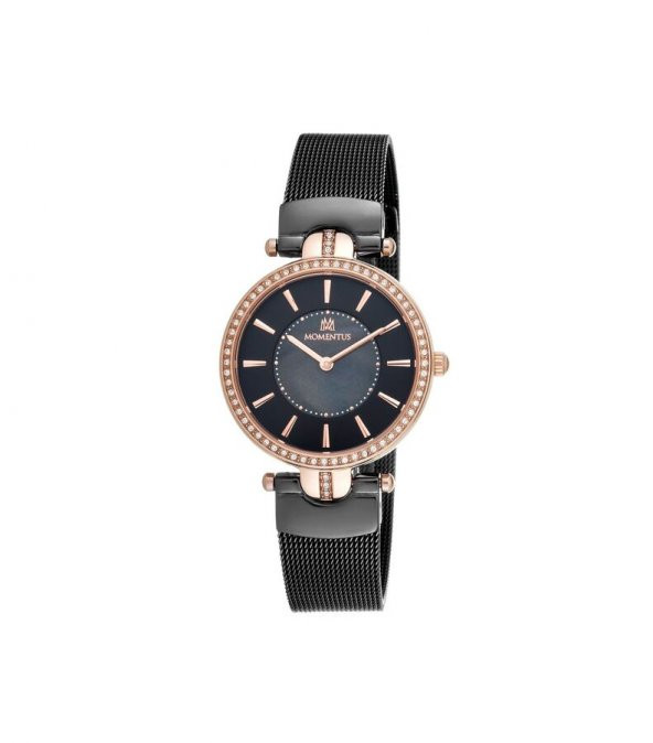 Momentus SW284R-04SR Kadın Kol Saati