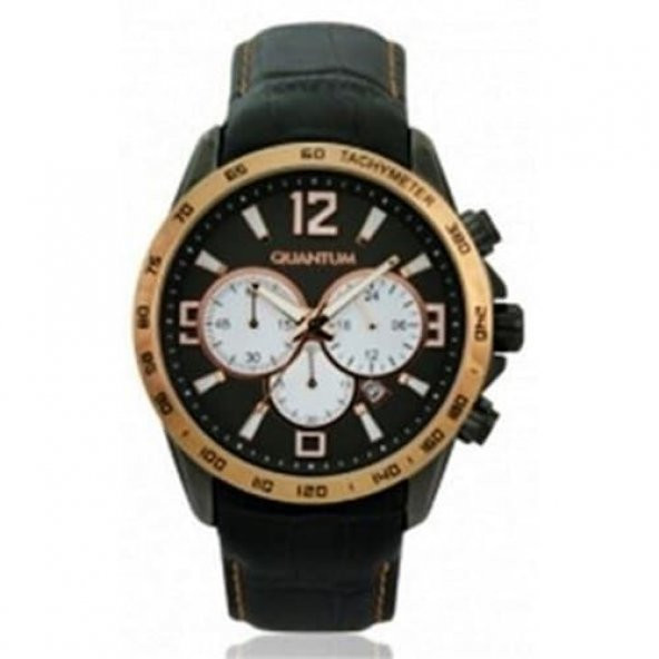 Quantum ADG279LGR01-05GG Erkek Kol Saati ürün görseli