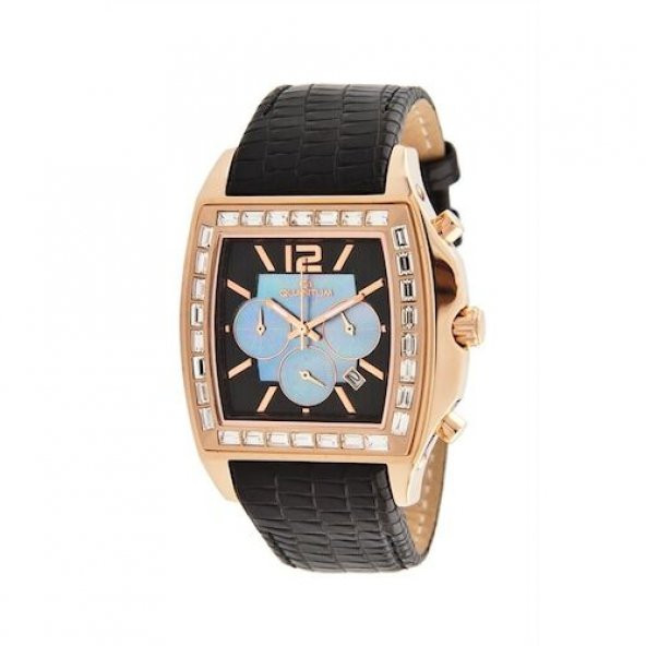 Quantum BYL116LRRDD-02BB Kadın Kol Saati ürün görseli