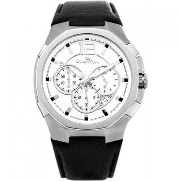 Quantum PWG250LTS-01BB Erkek Kol Saati ürün görseli