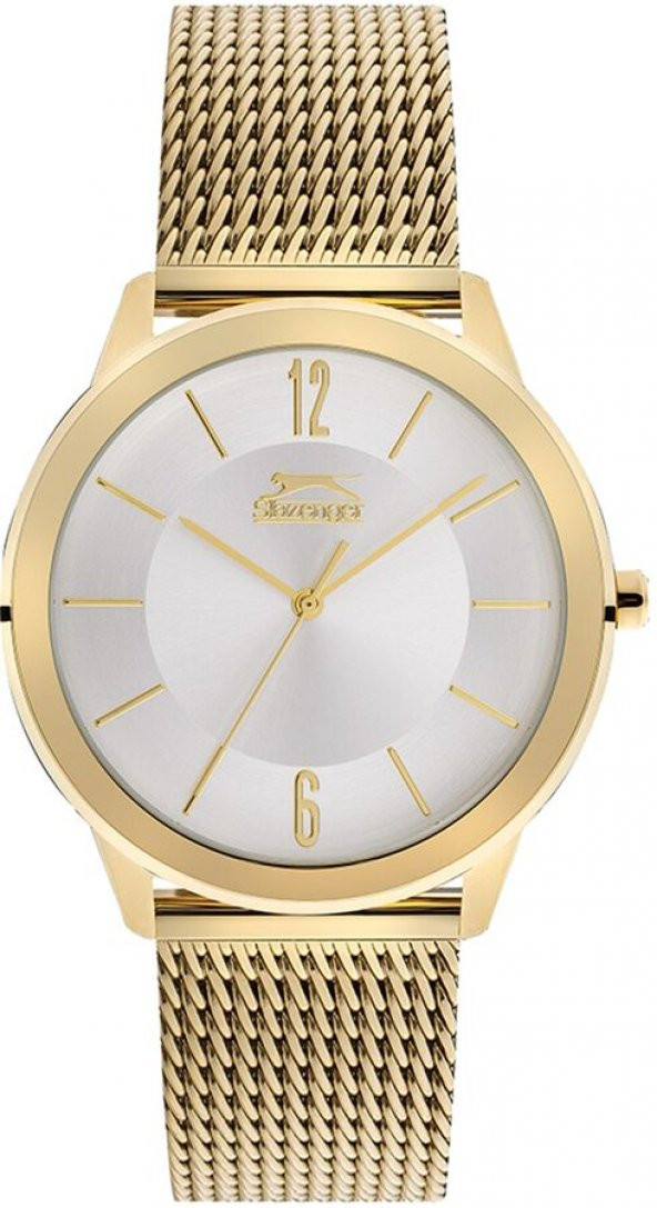 Slazenger SL.09.1863.1.05 Erkek Kol Saati